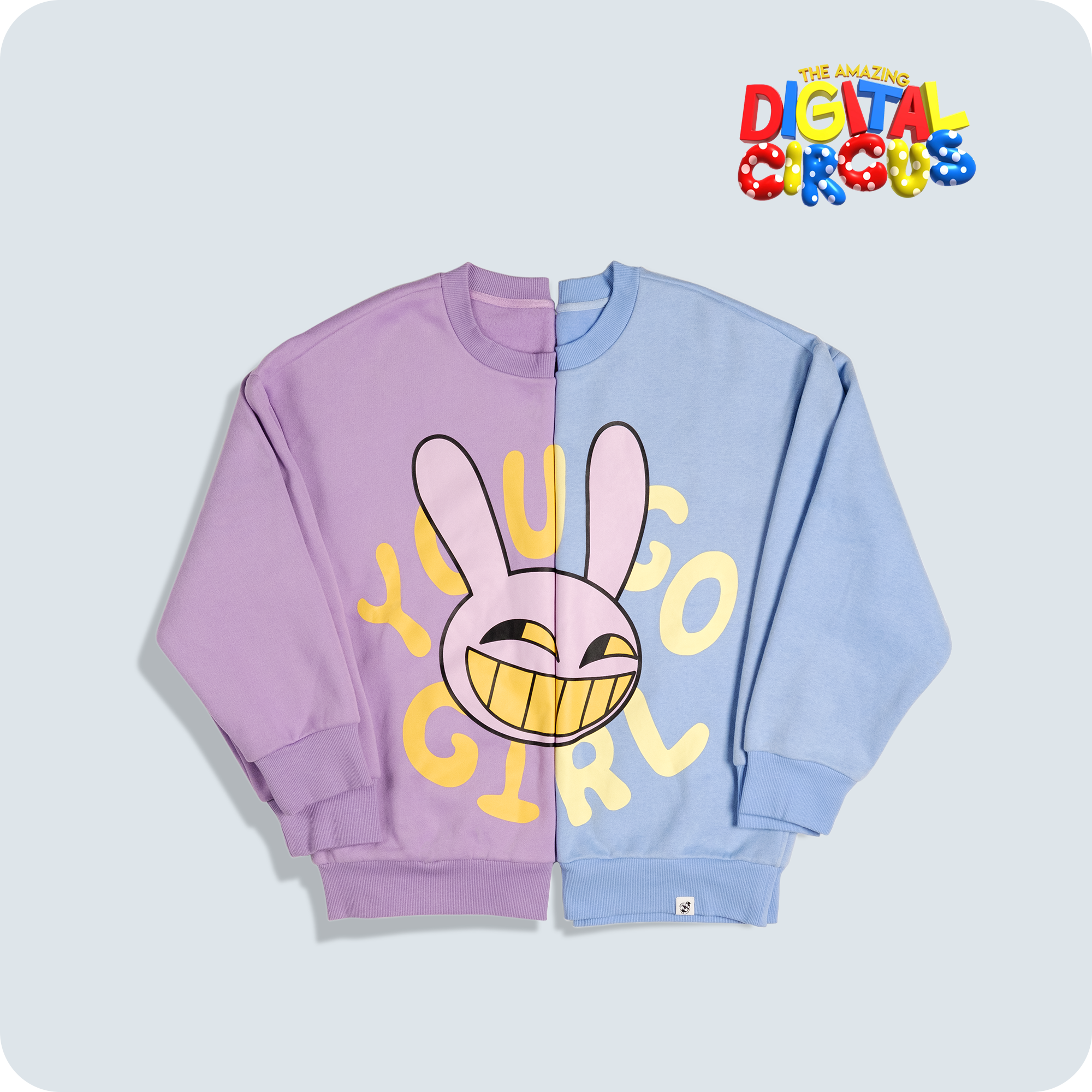 Jax "Iconic Quote" Jumper