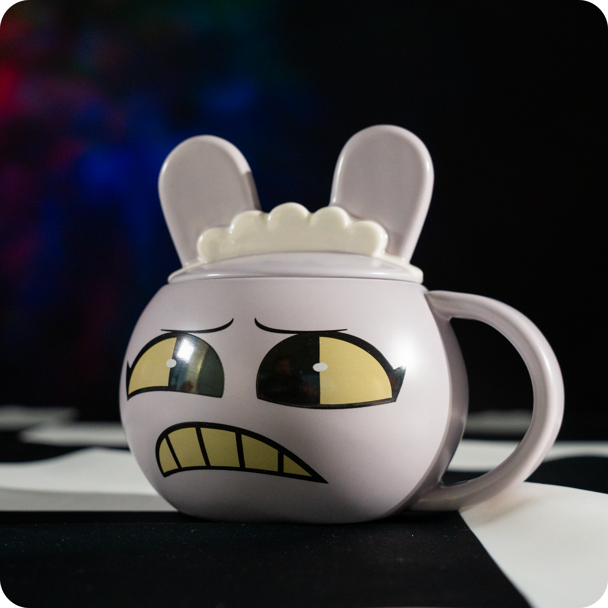 Maid Jax Mug