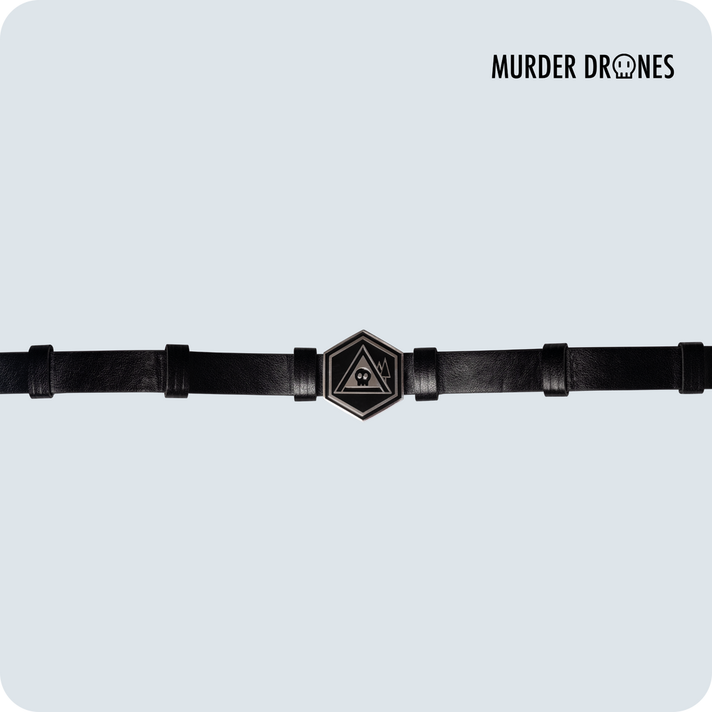 Murder Drones Choker Set