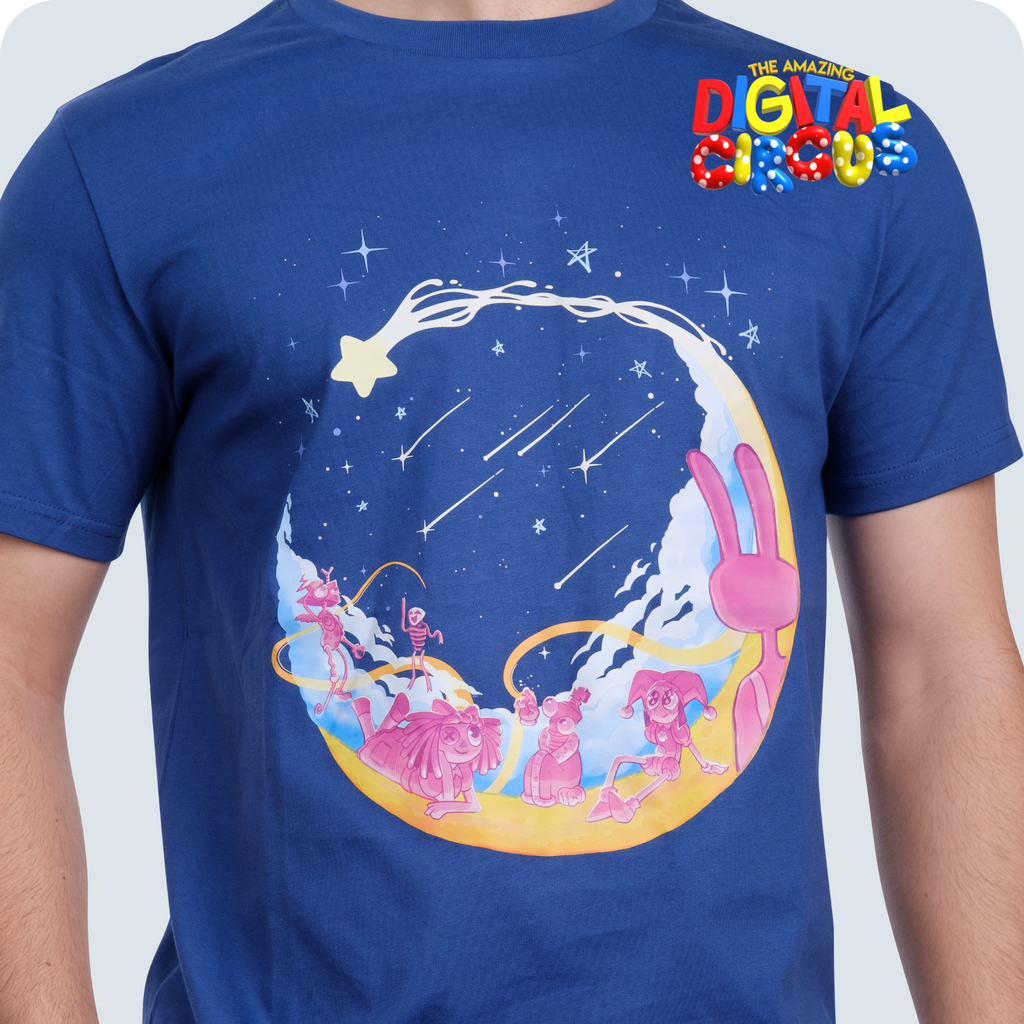 Stargazing Shirt
