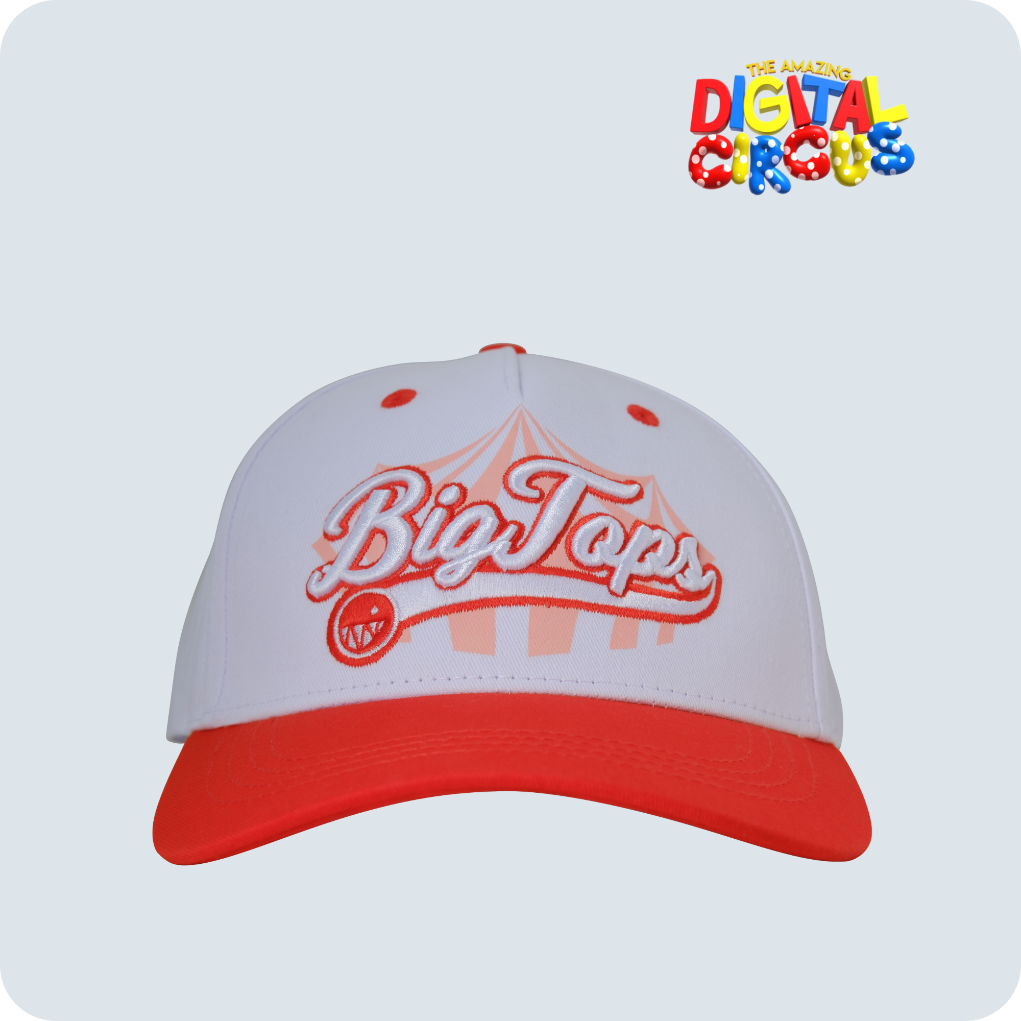 Big Tops Softball Hat