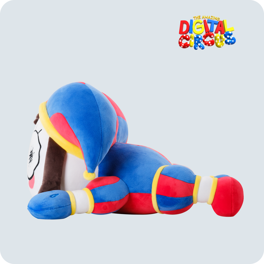 Big Pomni Plush