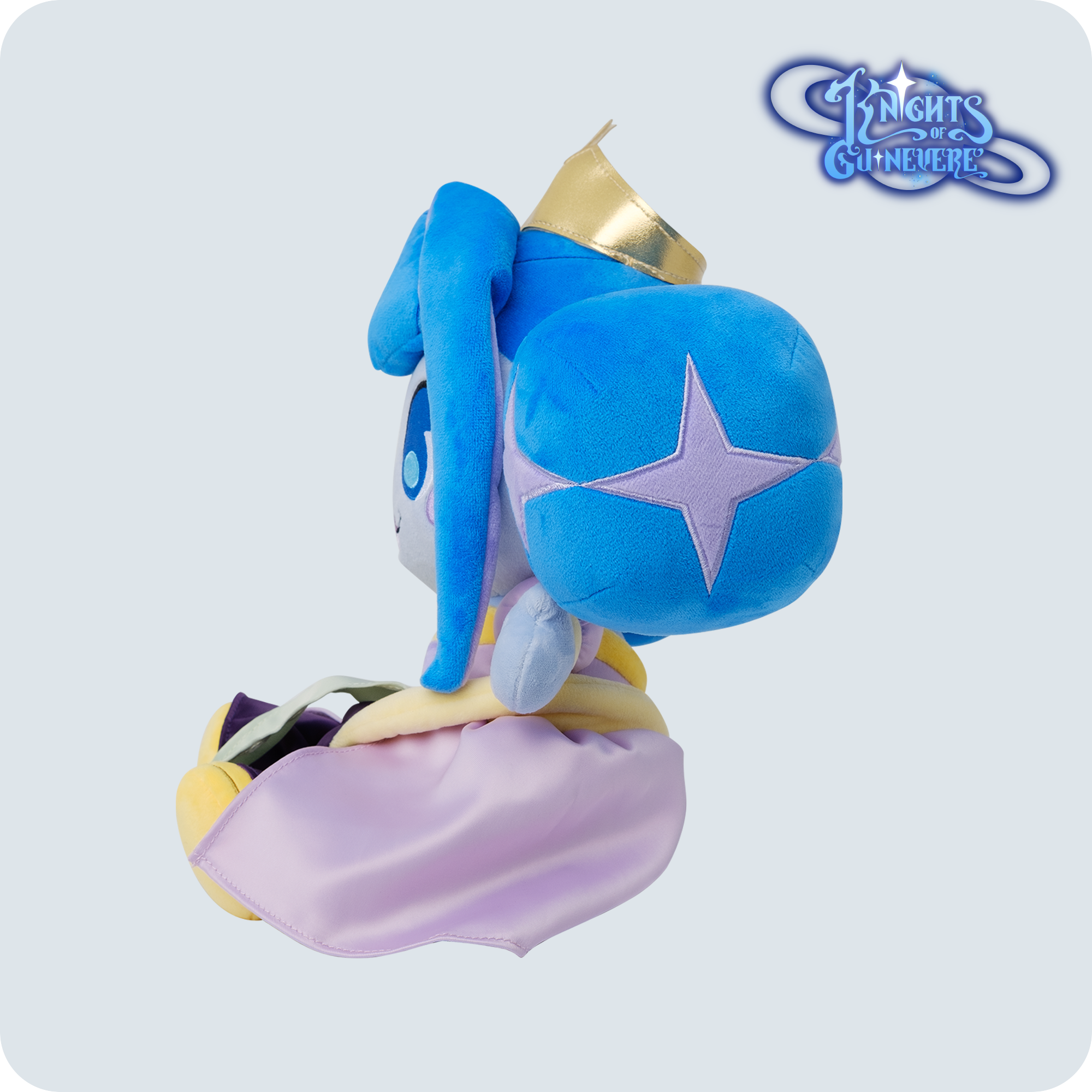 Guinevere Plush