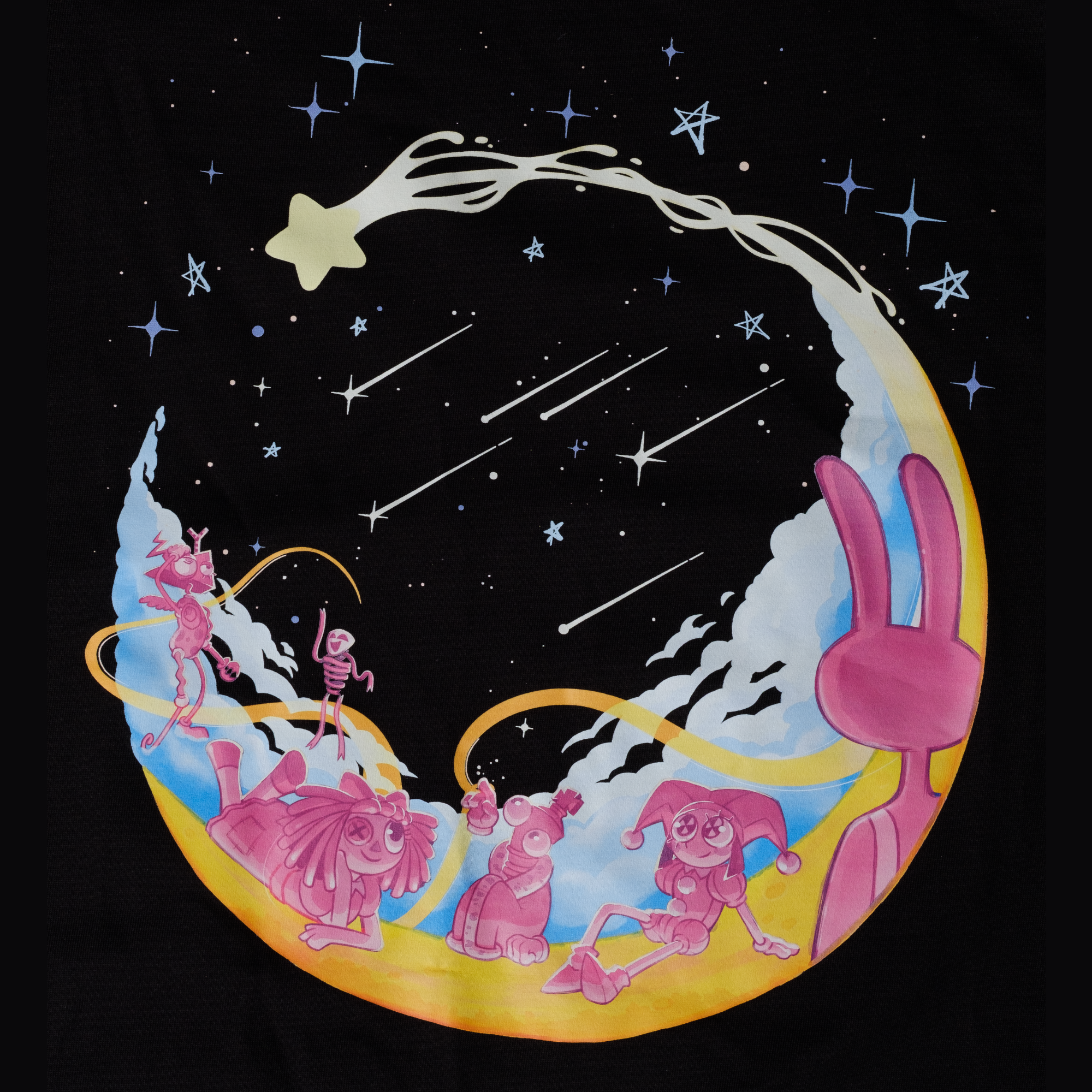 Stargazing Shirt
