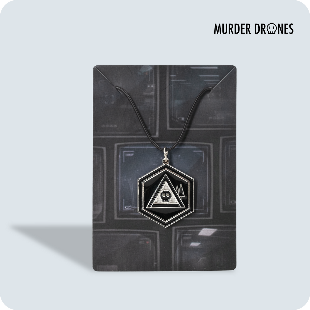 Cabin Fever Necklace