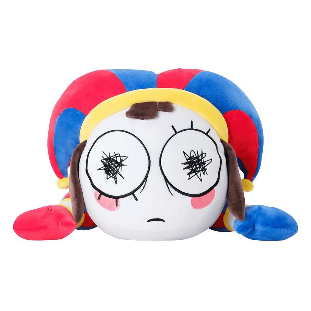 Big Pomni Plush
