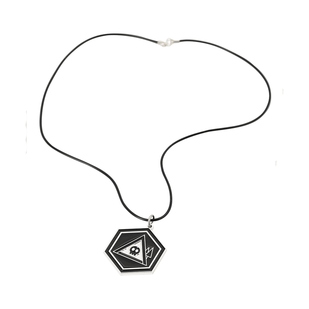 Cabin Fever Necklace