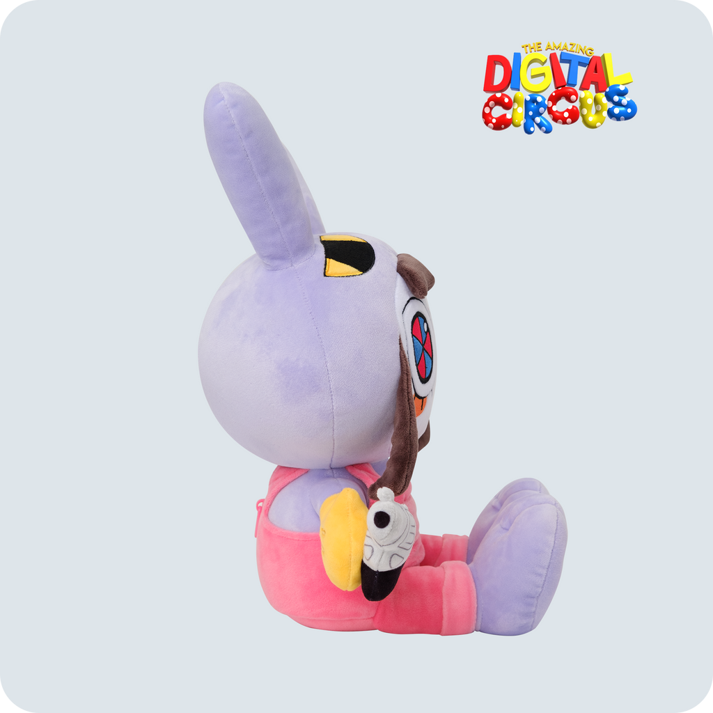Jax-Suit Pomni Plush