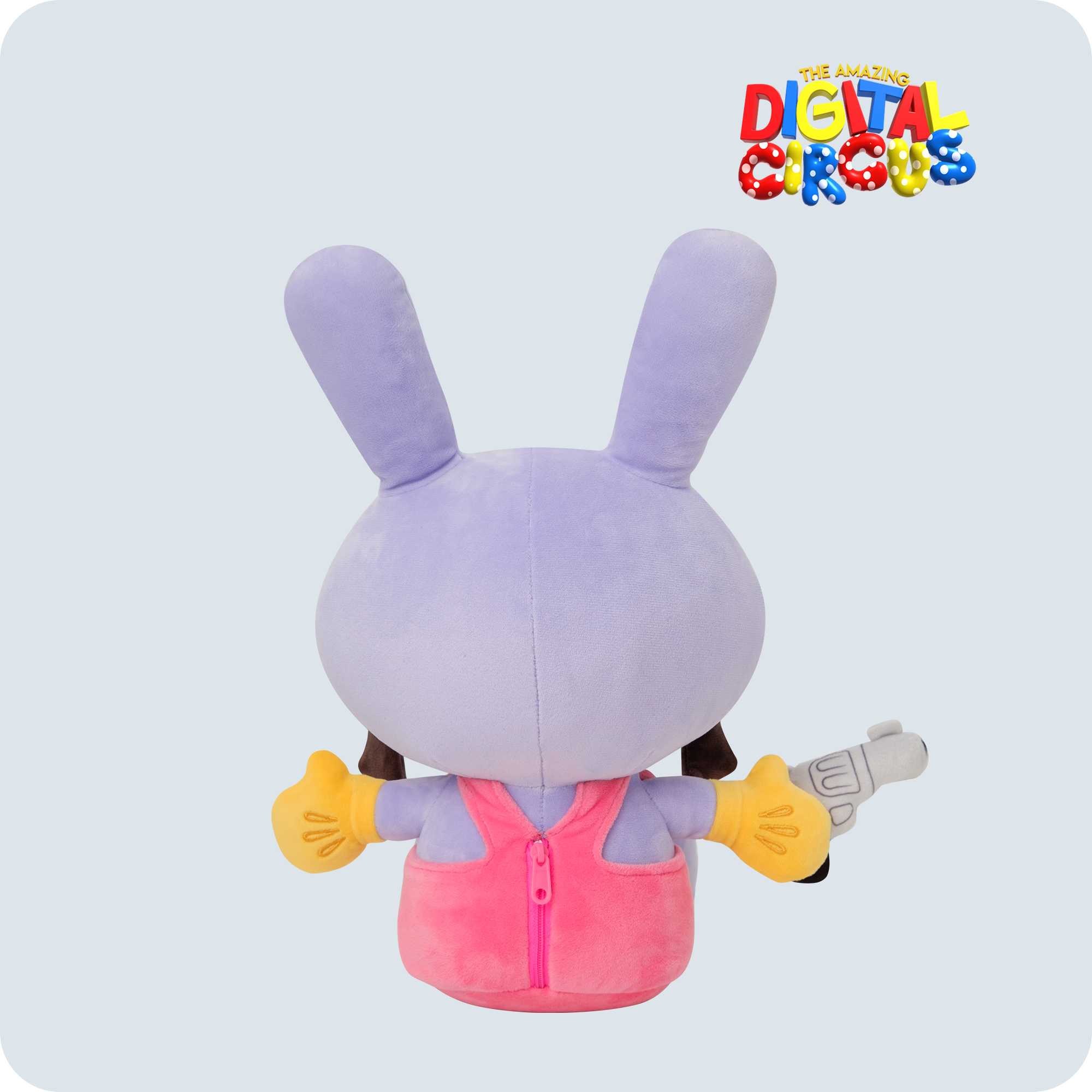 Jax-Suit Pomni Plush