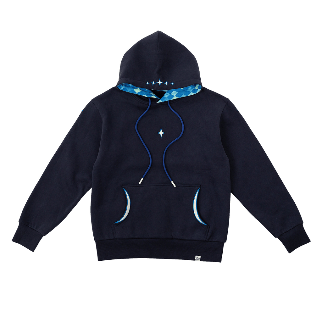 Guinevere Hoodie