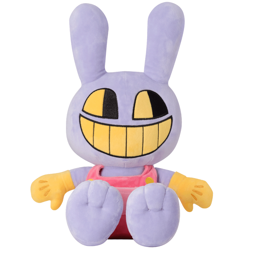 Jax Plush