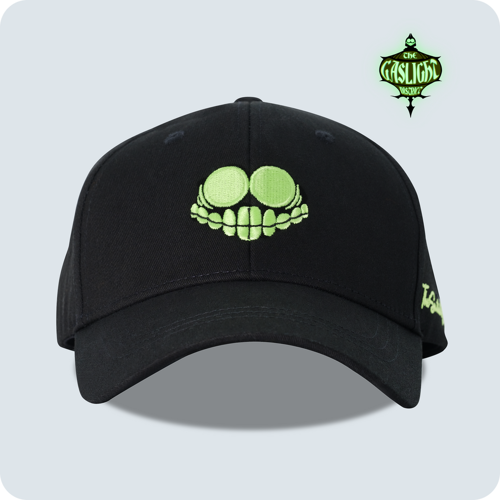 Gaslight District Hat