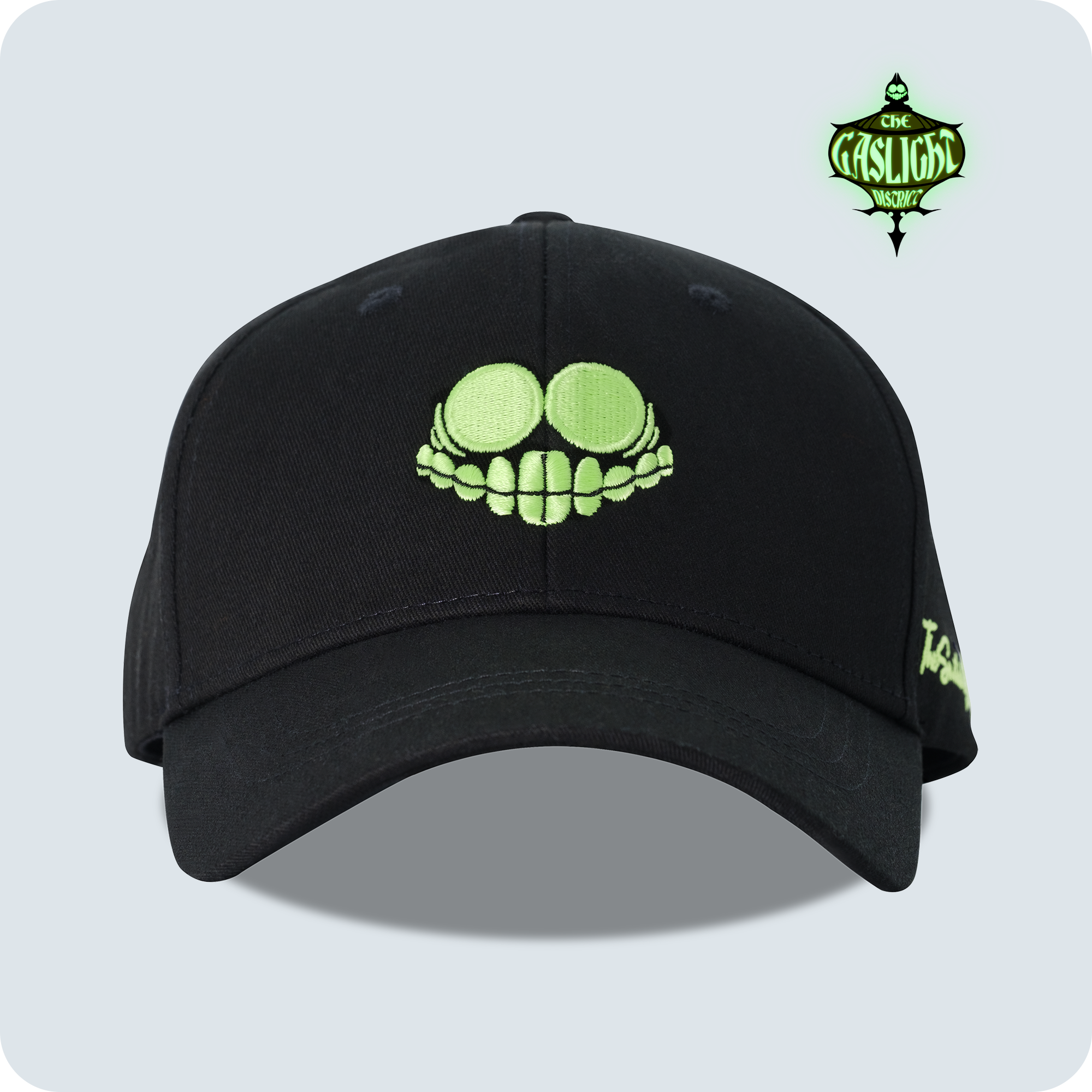 Gaslight District Hat