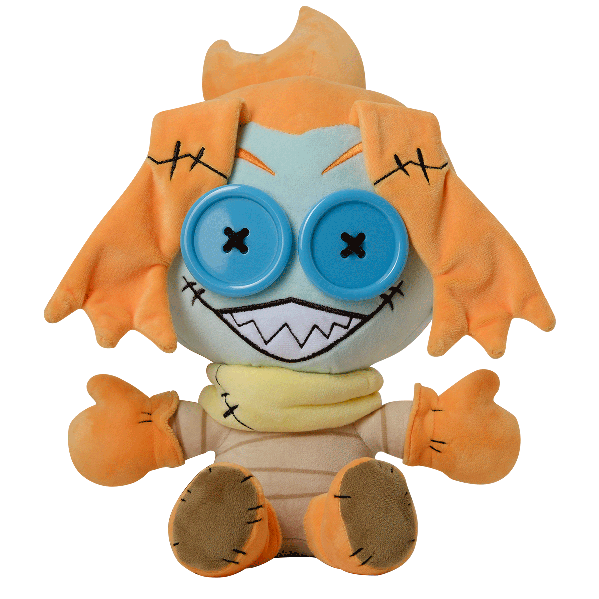 Mel Plush