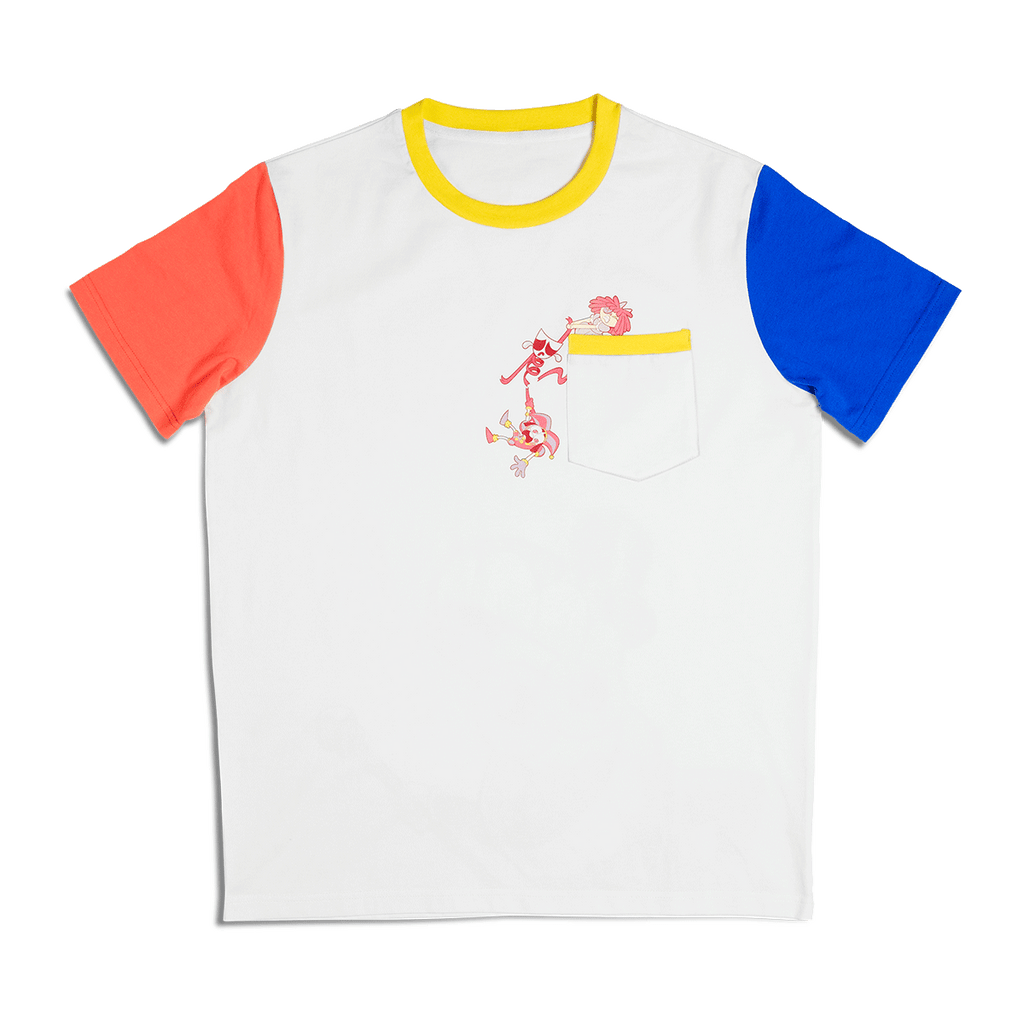 Out of Pocket T-Shirt