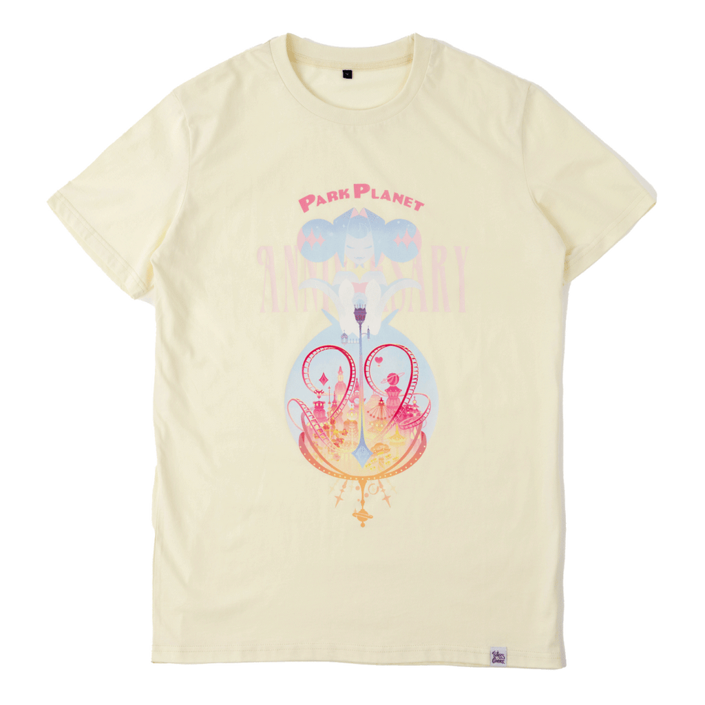 Park Planet Anniversary T-Shirt