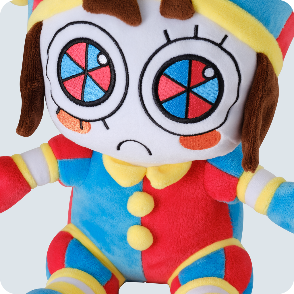 Pomni Plush