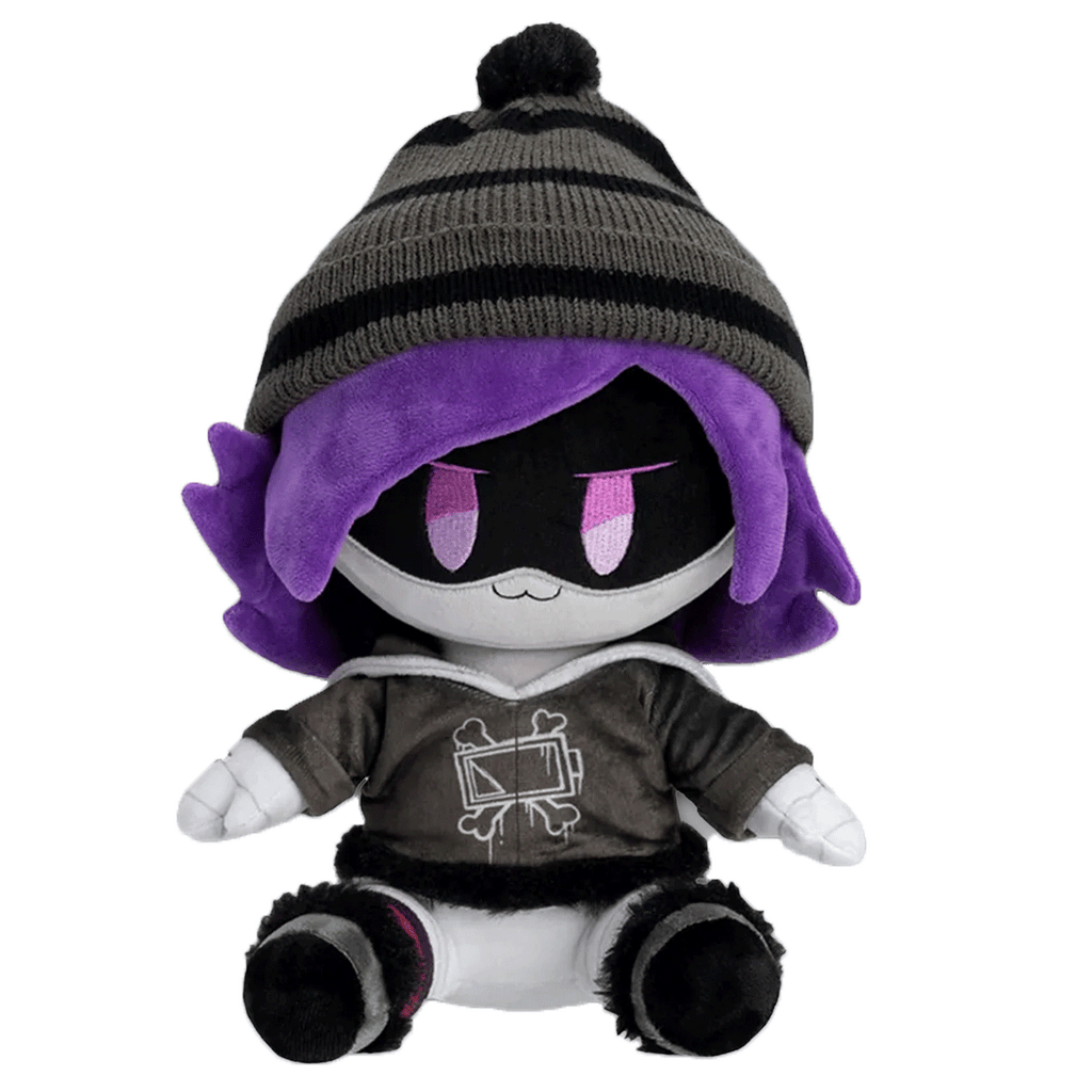 Uzi Plush