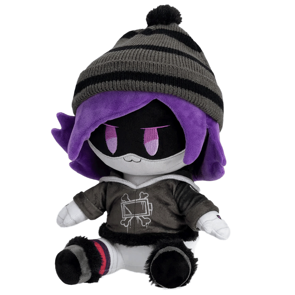 Uzi Plush
