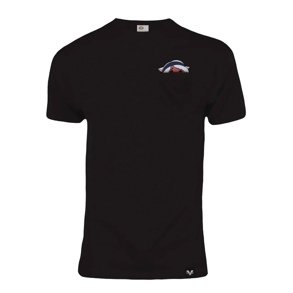 Whisk in the Night T-shirt